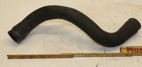 Opel Meriva A 1.3 CDTI Z13DTJ Ladeluftschlauch Turboschlauch