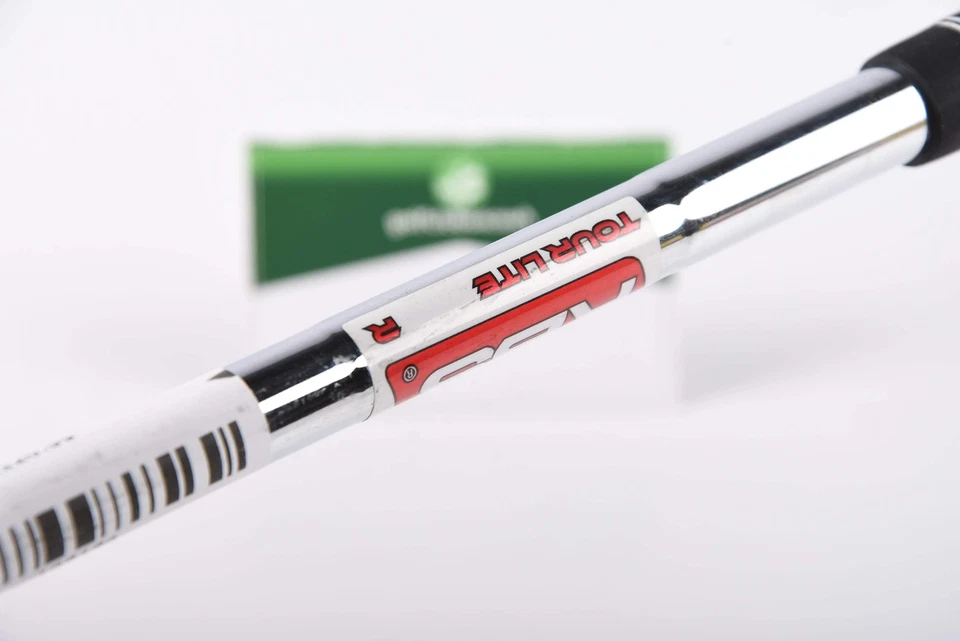 Left Hand Srixon ZX5 MK II #5 Iron / 23 Degree / Regular Flex KBS Tour Lite - Image 4 of 4