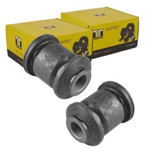 2X TEDGUM QUERLENKERLAGER BUCHSEN VORNE passend für CHEVROLET AVEO DAEWOO KALOS 