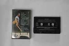 Bruce Springsteen  The E Street Band LIVE/1975-85 Cassette 1986 Columbia