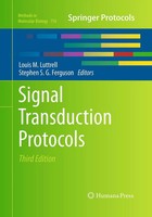 Louis M. Luttrell (U. A.) | Signal Transduction Protocols | Taschenbuch (2016)