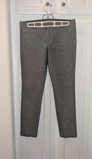 Banana Republic Women's "Sloan" Slim Ankle Pants, Size 2