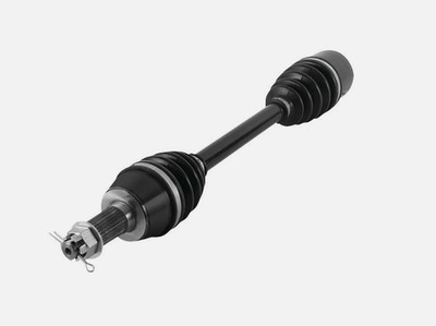 2012-2018 Polaris RZR 570 EFI OEM Schwerlast-Radwelle Von Quadboss 591268