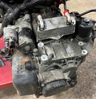 DSG TRANSMISSION AUTOMATIC CODE HUT VW JETTA GTI 2.0T BPY 2006-2008 TESTED 149K