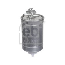Febi Bilstein Kraftstofffilter 1H0127401G 95VW9150BB 191127401B | 148309