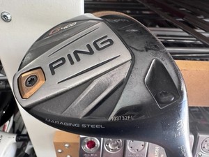 Ping G 400 Woods | eBay
