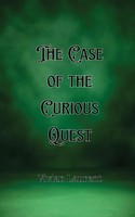 The Case Of The Curious Quest Gideon Shaw Taschenbuch Englisch 2024