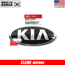Genuine Emblem Badge For 14-23 Kia Forte Forte Koup Niro Rio Seltos 863201w250