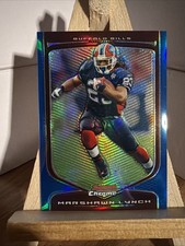 Marshawn Lynch Rookie Cards and Autograph Memorabilia Guide 23