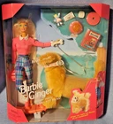 Vintage Barbie & Ginger 1997 #17166 NRFB w/all Accessories