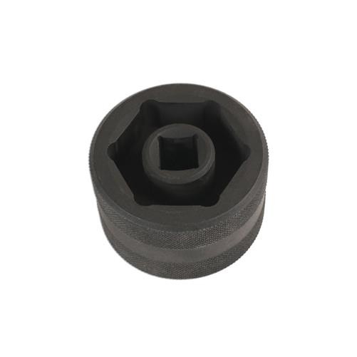 Laser Tools Rear Wheel Impact Socket 1/2""D 41mm/46mm 6357