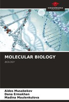 Aidos Musabekov (U. A.) | Molecular Biology | Taschenbuch | Englisch (2024)