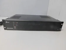 Crestron AV3 Advanced Control Processor AV Automation Rackmount Unit