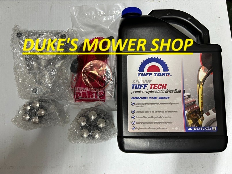 TUFF TORQ 187T0124000-L2 Repair Kit For TL-200D CUB CADET