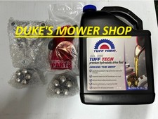 TUFF TORQ 187T0124000-L2 Repair Kit  For TL-2...