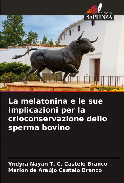 La Melatonina E Le Sue Implicazioni Per La Crioconservazione Dello Sperma Bovino-image
