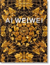 Ai Weiwei: Updated Edition by Ai Weiwei (English) Hardcover Book
