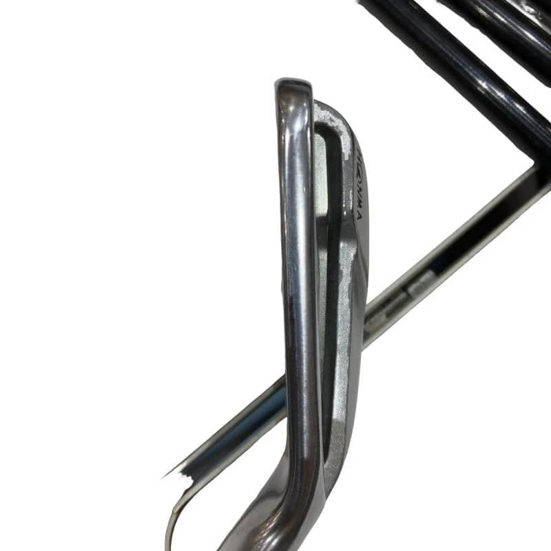 HONMA T//WORLD TW757P Iron Set Golf Club 5-P,A 7pcs VIZARD for TW757/R #AB18410 - Image 4 of 4