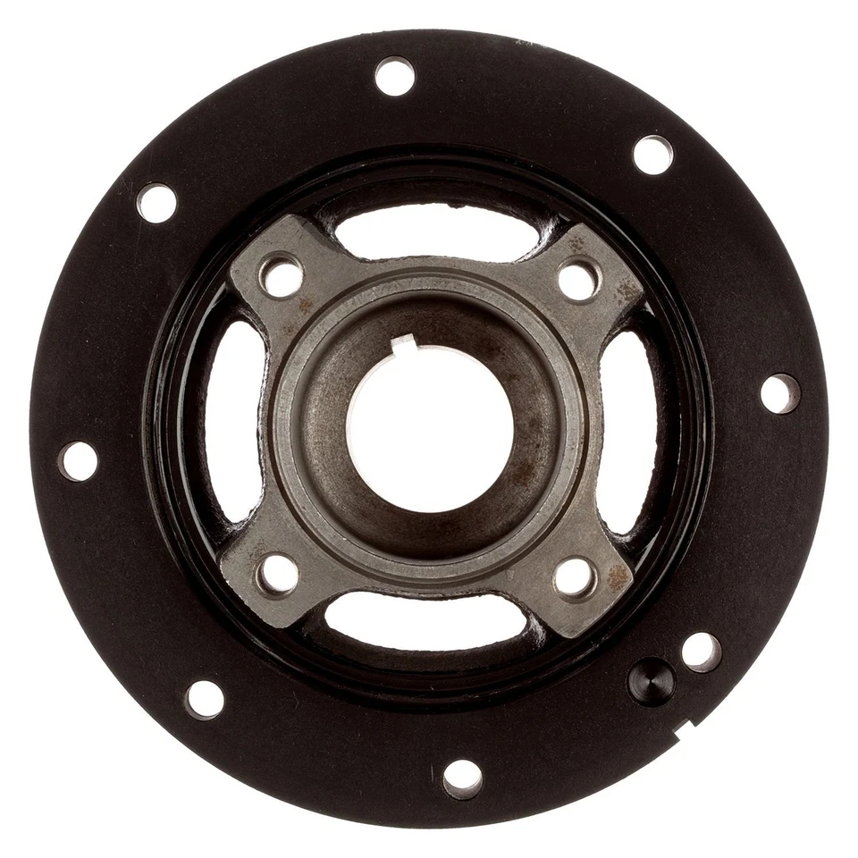 For Ford F-150 1988-1996 ATP 102017 Graywerks Harmonic Balancer - Image 4 of 4