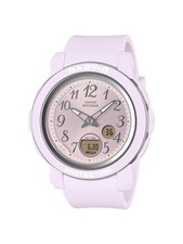 CASIO BABY-G BGA-290SA-6AJF Ana-Digital Women's Watch New in Box