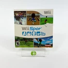 Wii Sports (Nintendo Wii, 2006)