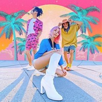 Gold - Bossa Nova Baby Ft. Mihnrz / Bossa Nova Baby Superorganism's Ta - G3Z