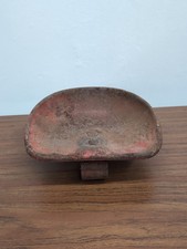 Ertl Pedal Tractor Case 30 Pleasure King Seat Part 2