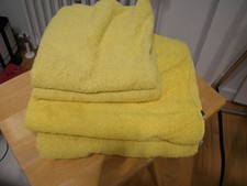 Handtücher Set 4Stück