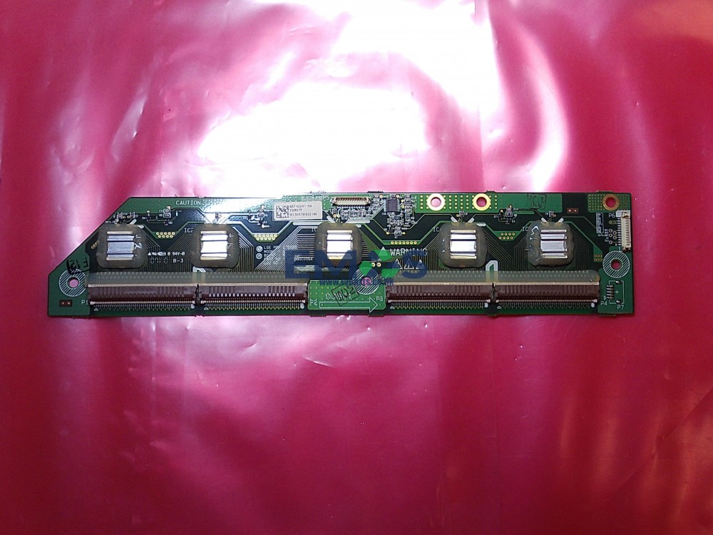 6871QDH115A (6870QDC006A) Y DRIVE BUFFER FOR LG 50PC55-ZB.AEKLLJP