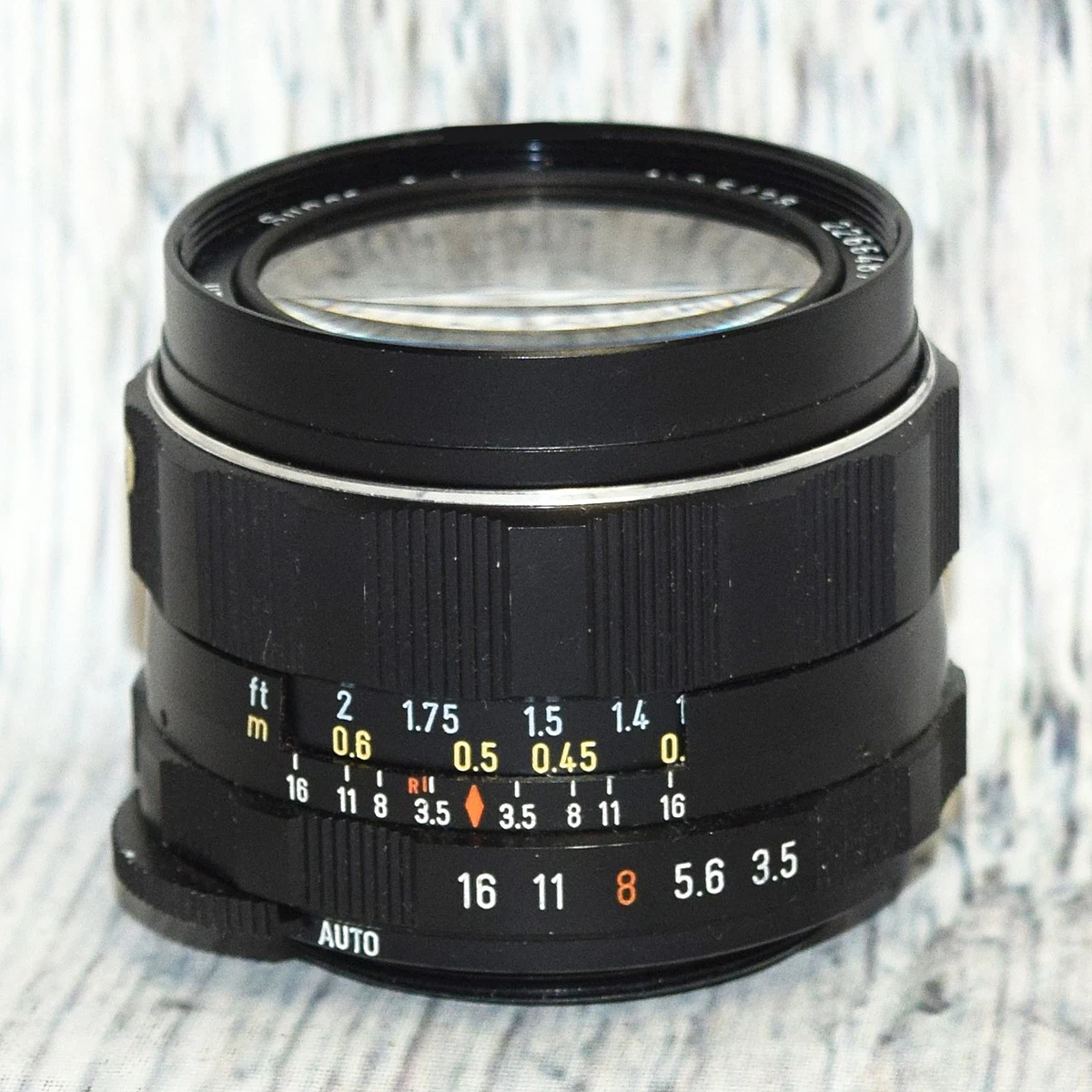 M42 28mm Camera Lenses for sale - eBay