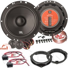 JBL BY HARMAN LAUTSPRECHER für MERCEDES GLK X204 2008-2015 Front Tür 200W #BLHI JBL BY HARMAN LAUTSPRECHER für MERCEDES GLK X204 2008-2015 Front Tür 200W #BLHI
