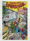 Amazing Spider-Man 92 FN- Fine- 5.5 Marvel 1971