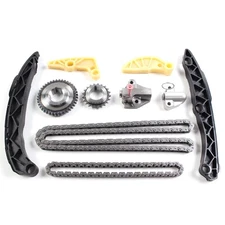 Engine Timing Chain Kit Fit for 2011-2018 Kia Optima Sorento Sportage 2.0L 2....