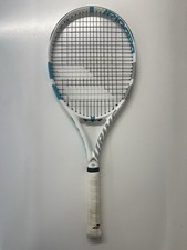 Babolat Pure Drive Adults Tennis Racket, Grip Size 2 - Blue