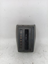 Volvo 240 Shifter Cover Automatic Transmission 1975-1992 Black 242 244 245