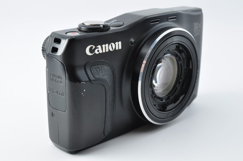 Canon PowerShot SX700 HS PC2047 Compact Digital Camera #1201 - Picture 2 of 13
