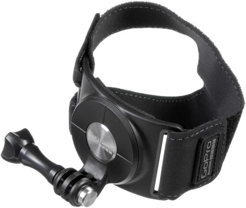 Correa de mano + muñeca GoPro (todas las cámaras GoPro) - Montaje oficial GoPro Foto 4 de 4