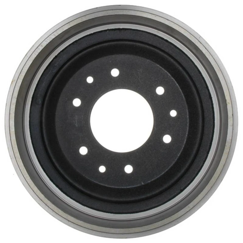 18B407 AC Delco Brake Drum Front or Rear for Chevy Express Van SaVana P32 Jimmy - Image 3 of 4
