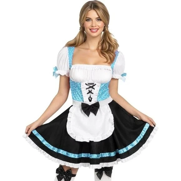 Oktoberfest Dresses for sale | eBay