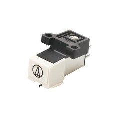 New Audio Technica AT3600L cartridge with Stylus