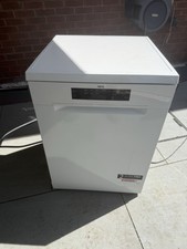 Image of AEG FFB64627ZW Dishwasher 13 Place Settings - White [ID6011008692]