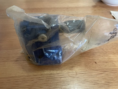 #ad #ad Rexroth Pressure Reducing Valve DR10 6 52 100YM R900500963 AU $750.00
