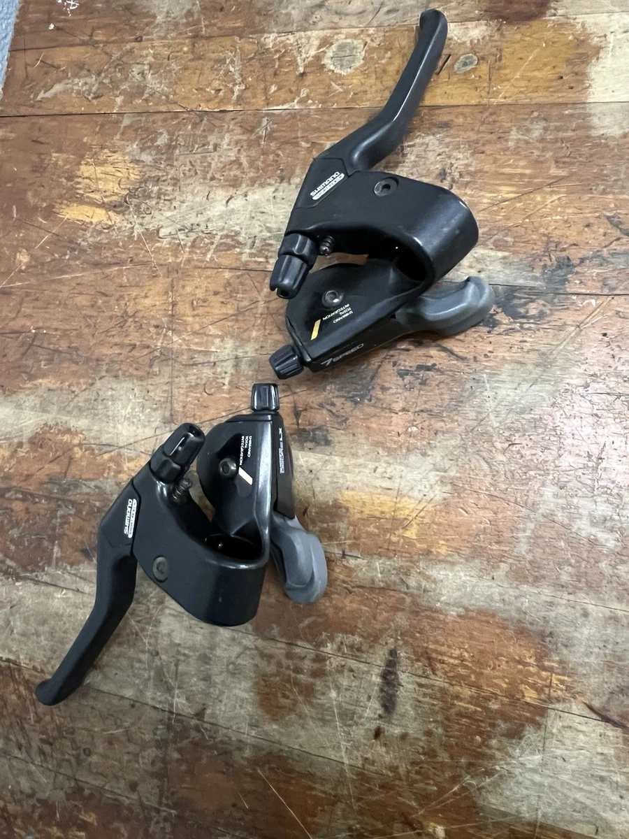 Preços baixos em Shimano Deore Lx em Peças para Bicicletas antigas