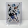 2021-22 Upper Deck Ice #36 Tomas Hertl San Jose Sharks