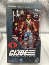 Hasbro G.I. Joe Classified Series  Cobra  Action Figures