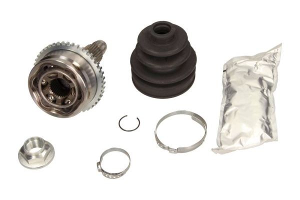 Arbre de transmission MAXGEAR 49-1277 avec joint homocinétique anti-vibration