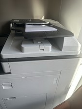 Ricoh MPC4503SP Print Copy Scan A3 & A4 Full Colour