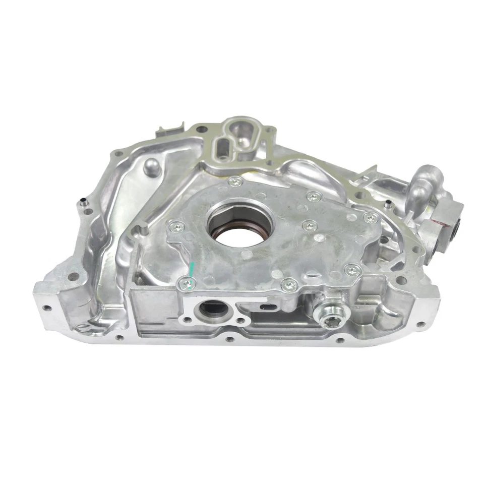 Engine Oil Pump for 2003-08 Honda Accord Pilot Odyssey Acura TL RL 3.5L 3.0L 3.2 - Изображение 4 из 4