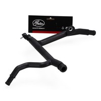 Gates KüHlwasserrohr KüHlmittelrohr FüR Vw Golf 5 6 Audi A3 1.6 2.0 06A121065DP