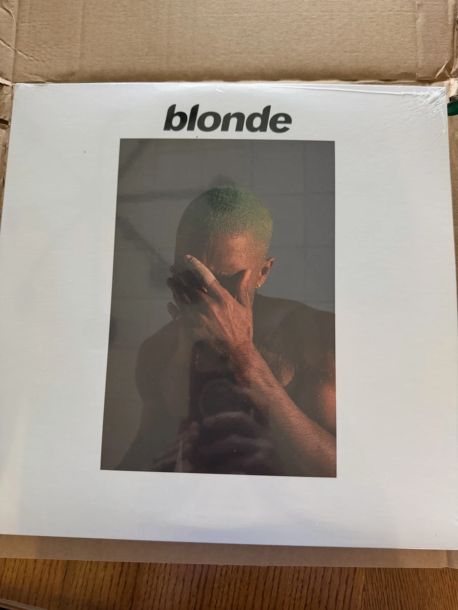 Preços baixos em Discos de vinil Frank Ocean | eBay